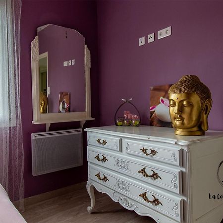 Вилла L'Escapade Albigeoise Экстерьер фото